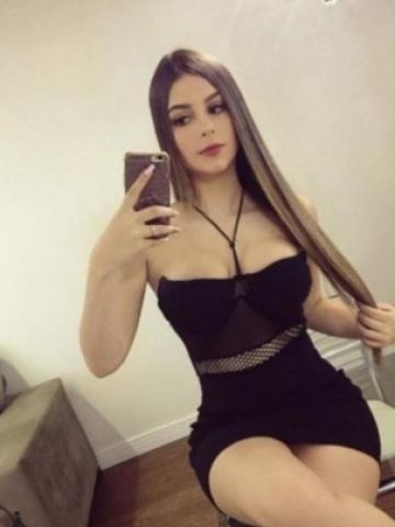 Анкета проститутки Снежанна, 23 года