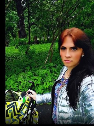 Анкета проститутки Владислава, 24 года